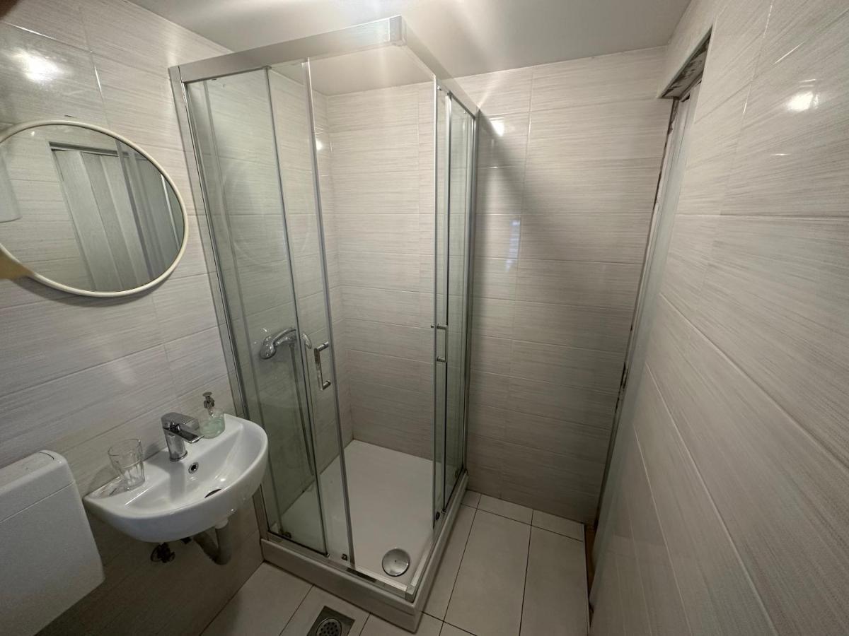Room Stara Vrata Rijeka Exterior foto